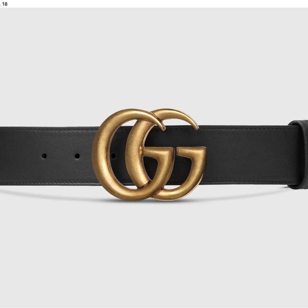 Gucci Belts - Picture 2 of 13